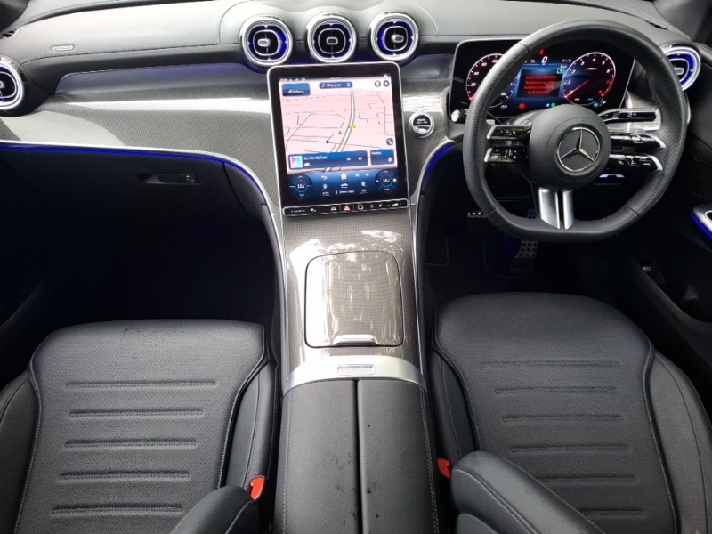 Used Mercedes-Benz GLC 2024 for sale - 76548490: Photo 2