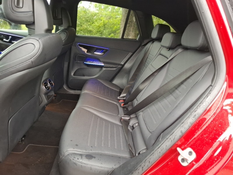 Used Mercedes-Benz GLC 2024 for sale - 76548490: Photo 6