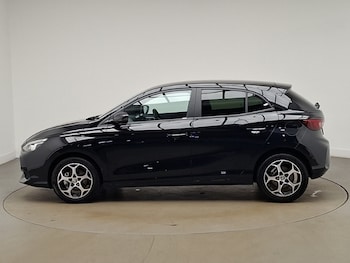 Used MG MG3 2025 for sale - 79447176: Photo