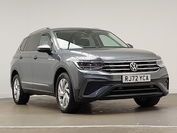 2022 - 1.5 TSI Life 5dr DSG