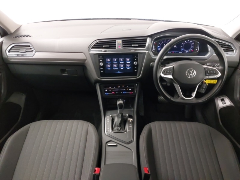 Used Volkswagen Tiguan Allspace 2022 for sale - 77397707: Photo 2
