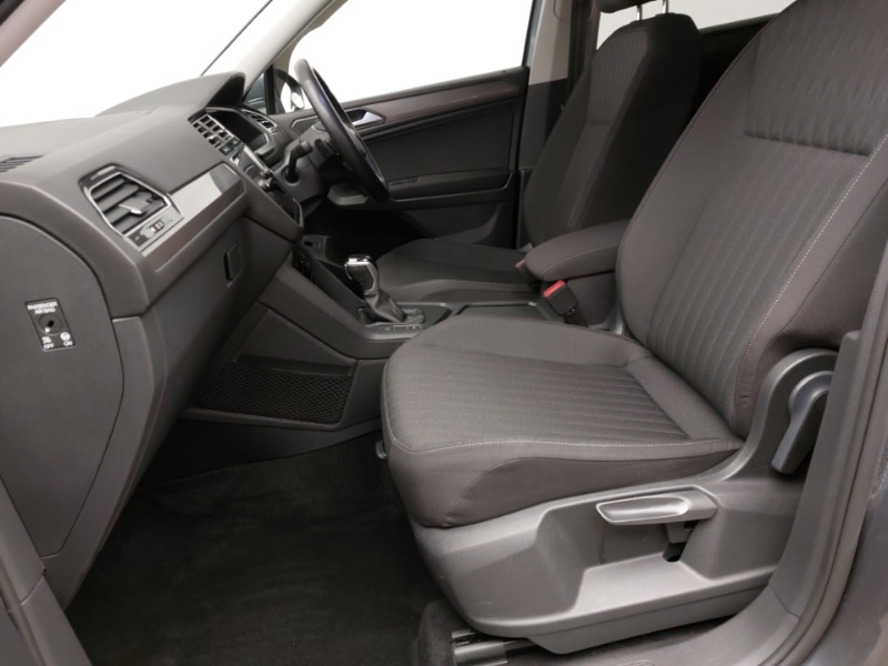 Used Volkswagen Tiguan Allspace 2022 for sale - 77397707: Photo 5