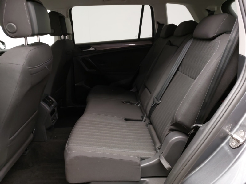 Used Volkswagen Tiguan Allspace 2022 for sale - 77397707: Photo 6