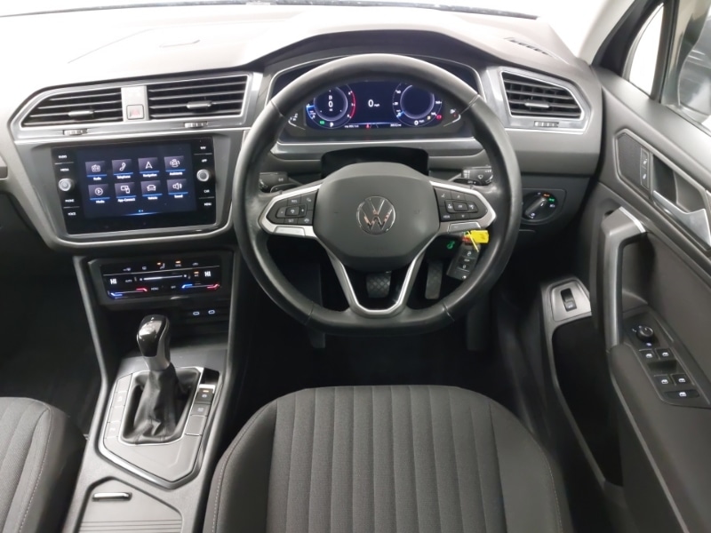 Used Volkswagen Tiguan Allspace 2022 for sale - 77397707: Photo 7