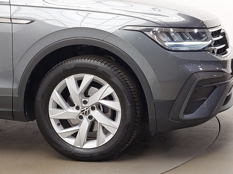 Used Volkswagen Tiguan Allspace 2022 for sale - 77397707: Photo 9