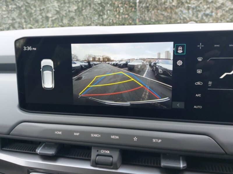 Used Kia EV3 2025 for sale - 77981065: Photo 11