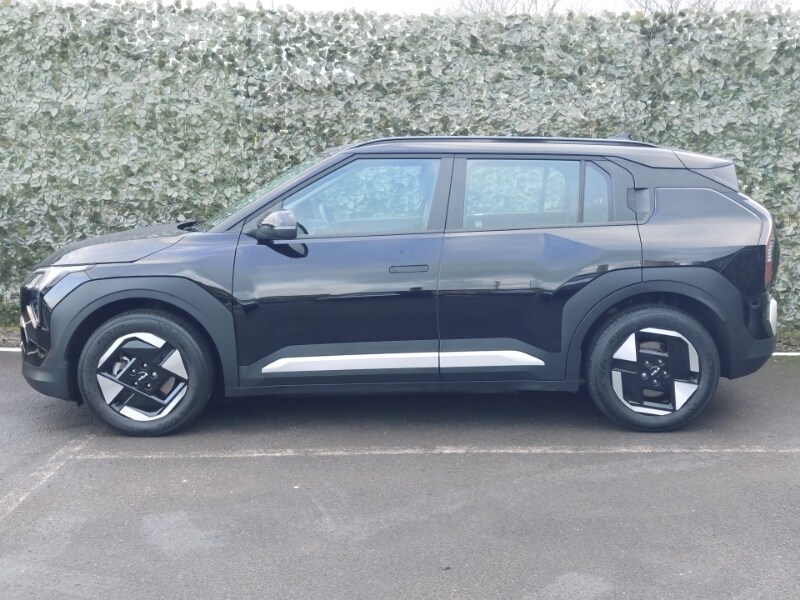 Used Kia EV3 2025 for sale - 77981065: Photo 4