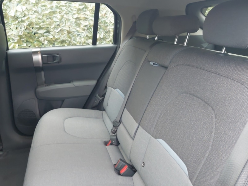 Used Kia EV3 2025 for sale - 77981065: Photo 6