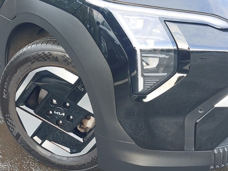 Used Kia EV3 2025 for sale - 77981065: Photo 9