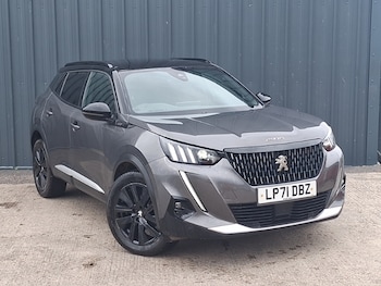 Used Peugeot 2008 2022 for sale - 79451815: Photo