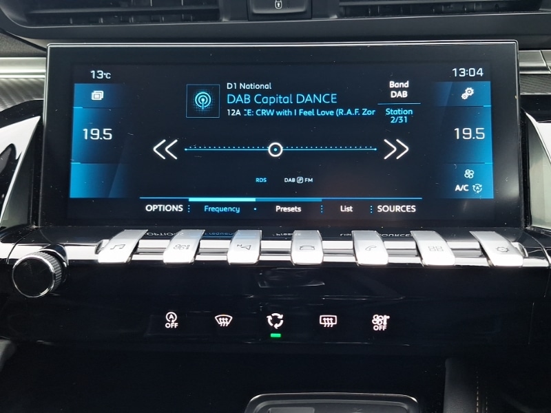 Used Peugeot 508 2021 for sale - 76335403: Photo 10