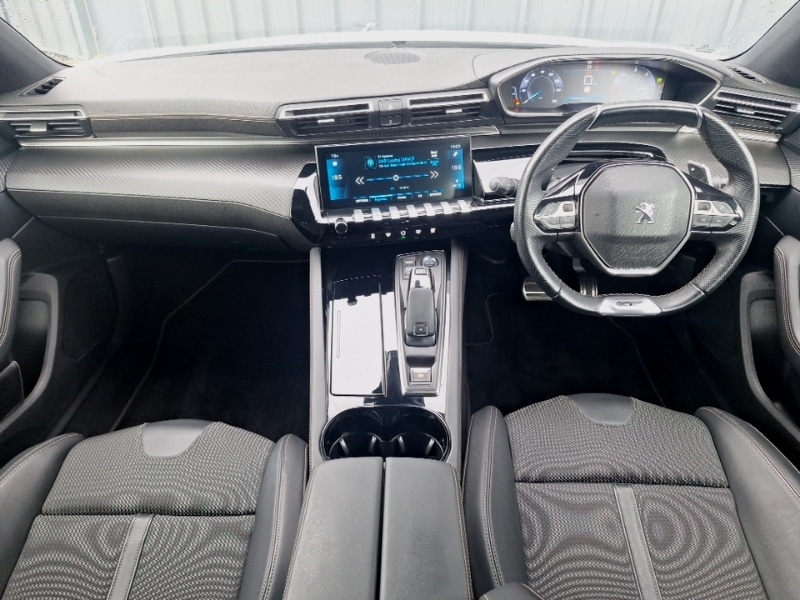 Used Peugeot 508 2021 for sale - 76335403: Photo 2