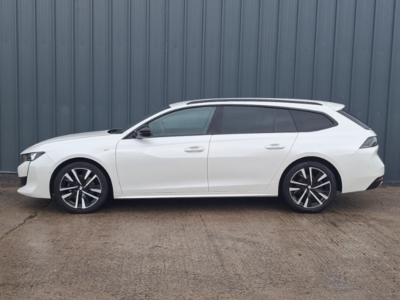 Used Peugeot 508 2021 for sale - 76335403: Photo 4