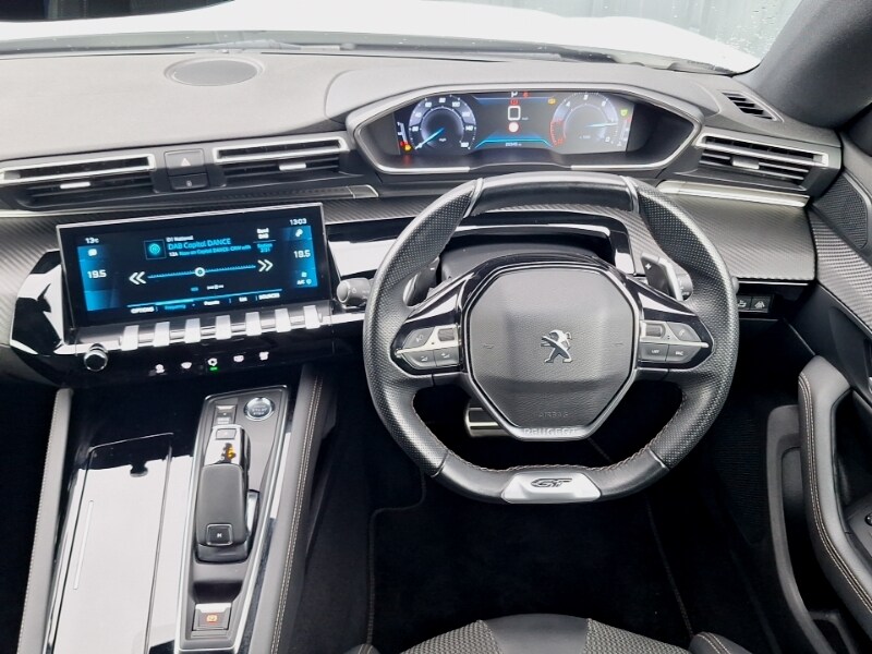 Used Peugeot 508 2021 for sale - 76335403: Photo 7