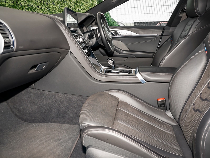 Used BMW 8 Series 2022 for sale - 77924488: Photo 7