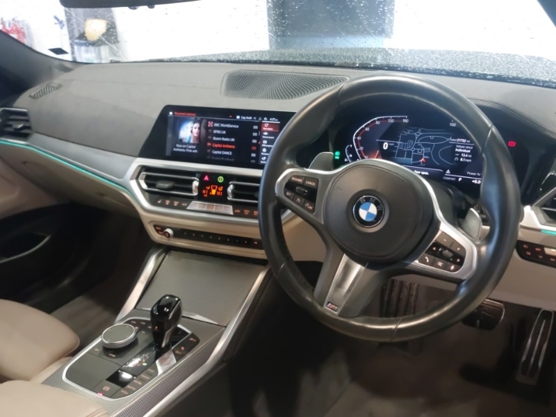 Used BMW 4 Series 2023 for sale - 77877066: Photo 4