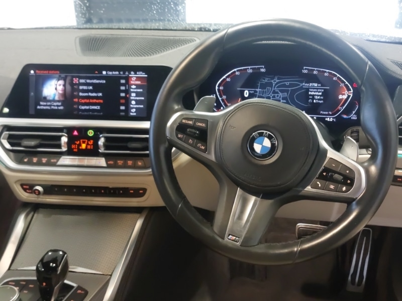 Used BMW 4 Series 2023 for sale - 77877066: Photo 5