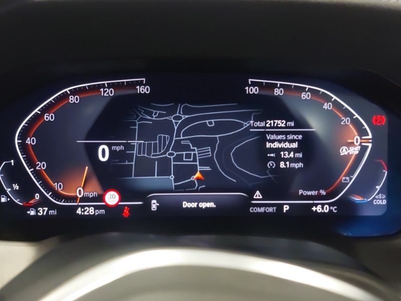 Used BMW 4 Series 2023 for sale - 77877066: Photo 9