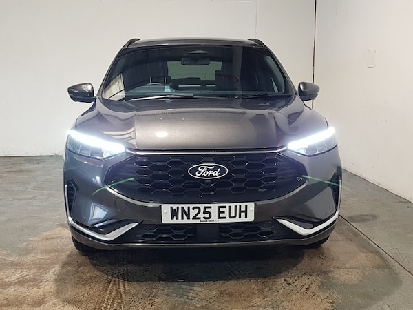 Used Ford Kuga 2025 for sale - 76293539: Photo 12