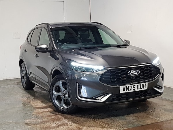 Used Ford Kuga 2025 for sale - 76293539: Photo 1