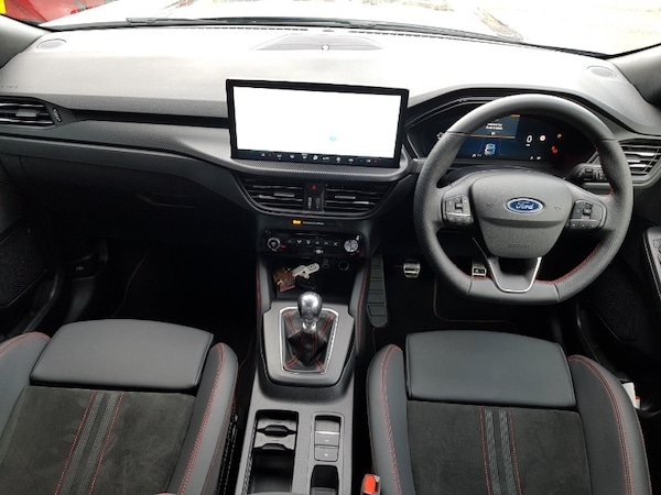 Used Ford Kuga 2025 for sale - 76293539: Photo 2
