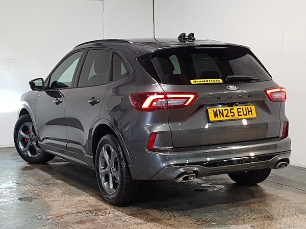 Used Ford Kuga 2025 for sale - 76293539: Photo 3