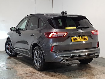 Used Ford Kuga 2025 for sale - 76293539: Photo 3