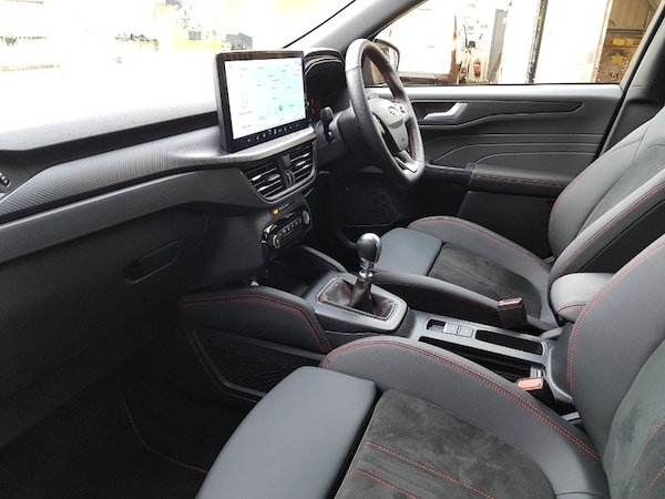 Used Ford Kuga 2025 for sale - 76293539: Photo 5
