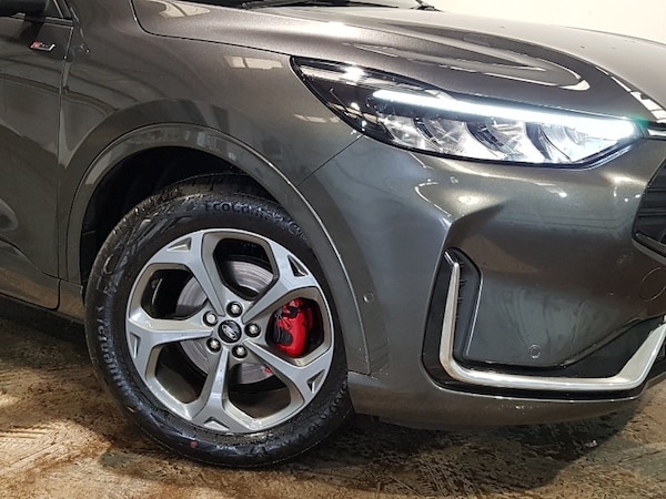 Used Ford Kuga 2025 for sale - 76293539: Photo 9