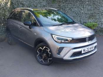 2022 - 1.2 Turbo [130] Ultimate 5dr