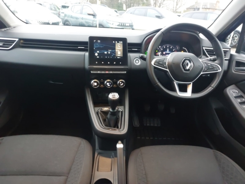 Used Renault Clio 2023 for sale - 77897097: Photo 2