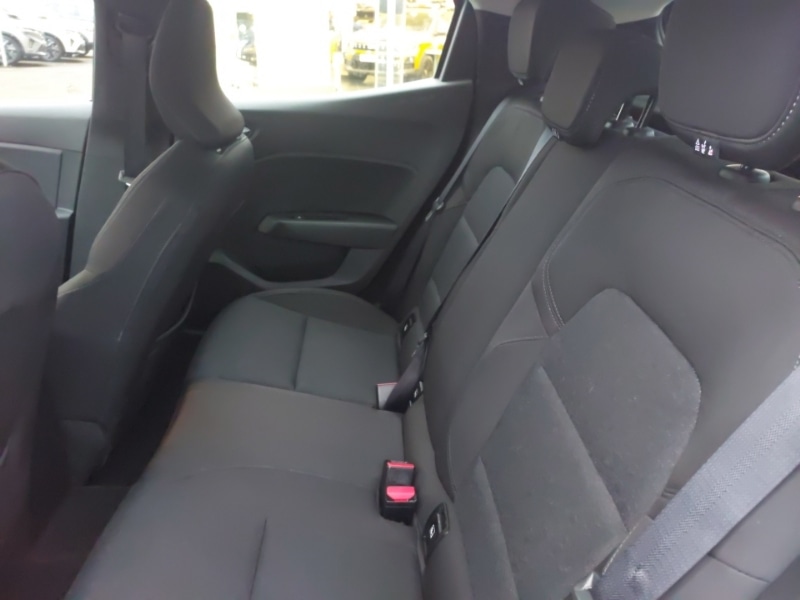 Used Renault Clio 2023 for sale - 77897097: Photo 6