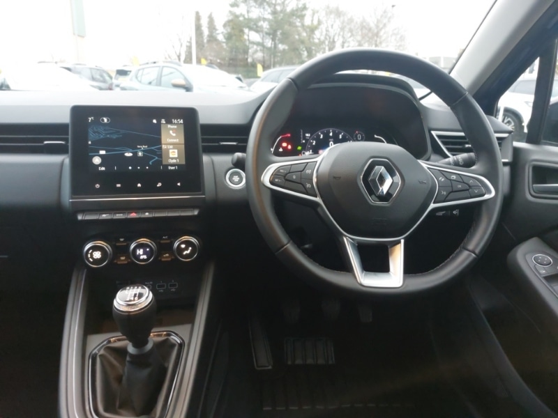 Used Renault Clio 2023 for sale - 77897097: Photo 7