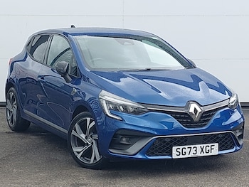Used Renault Clio 2023 for sale - 79195191: Photo