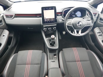 Used Renault Clio 2023 for sale - 79195191: Photo