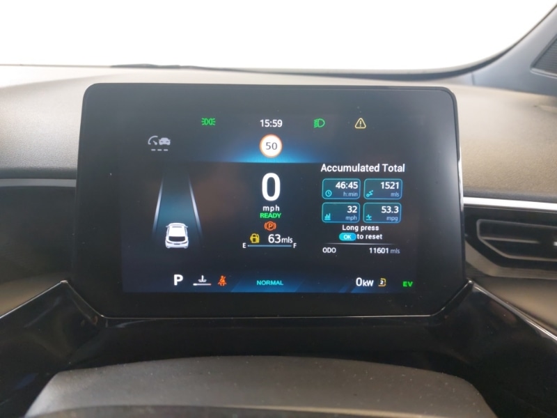 Used MG MG3 2025 for sale - 77169770: Photo 11