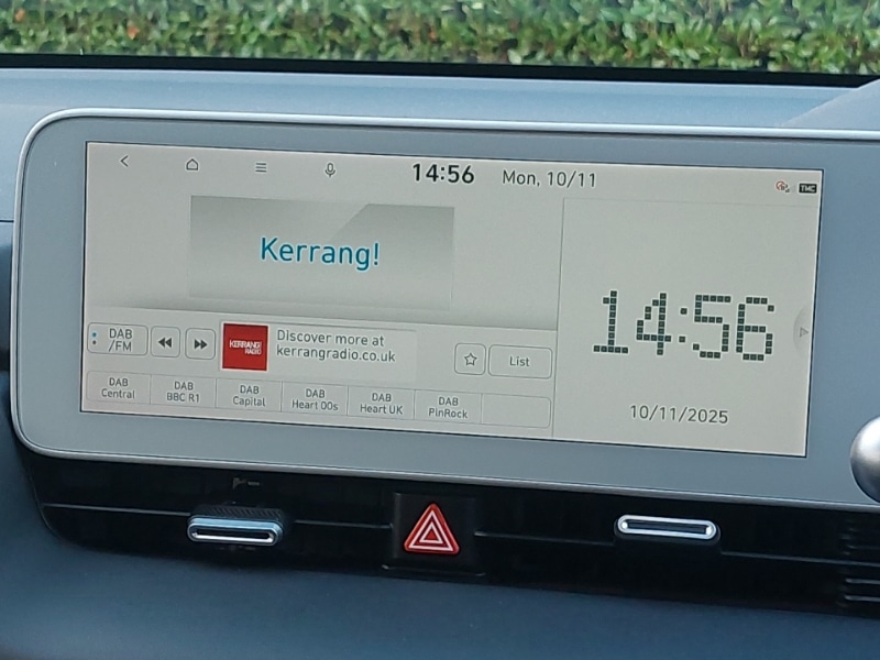 Used Hyundai IONIQ 5 2024 for sale - 76537579: Photo 10