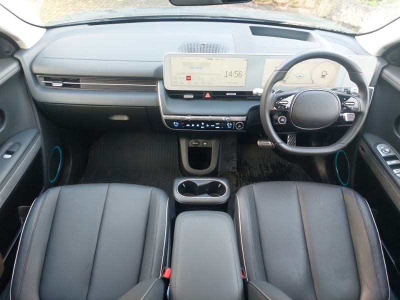 Used Hyundai IONIQ 5 2024 for sale - 76537579: Photo 2