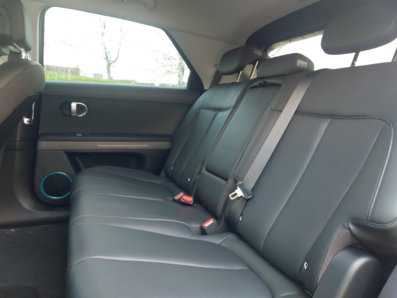 Used Hyundai IONIQ 5 2024 for sale - 76537579: Photo 6