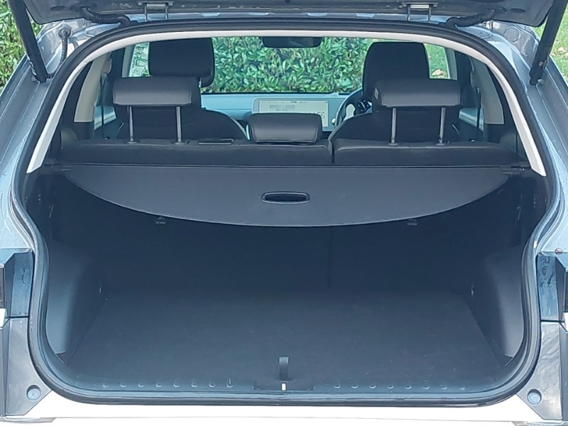 Used Hyundai IONIQ 5 2024 for sale - 76537579: Photo 8