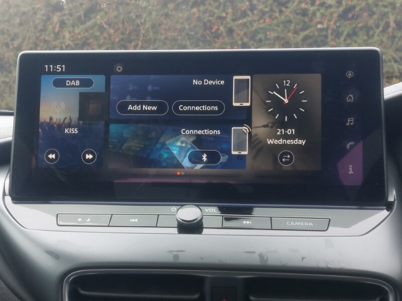 Used Nissan Juke 2025 for sale - 77284919: Photo 12