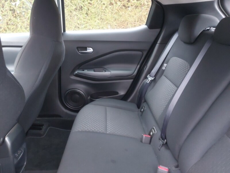 Used Nissan Juke 2025 for sale - 77284919: Photo 6