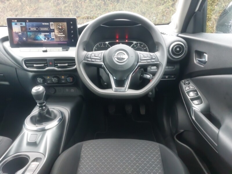 Used Nissan Juke 2025 for sale - 77284919: Photo 7