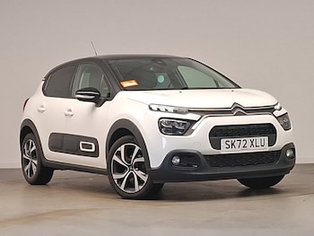 Used Citroen C3 2022 for sale - 78917084: Photo