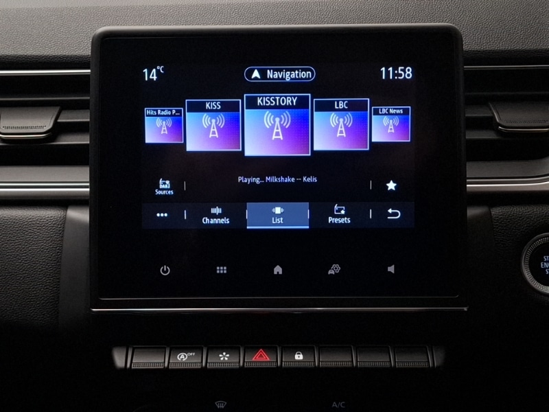 Used Renault Captur 2022 for sale - 77913262: Photo 10