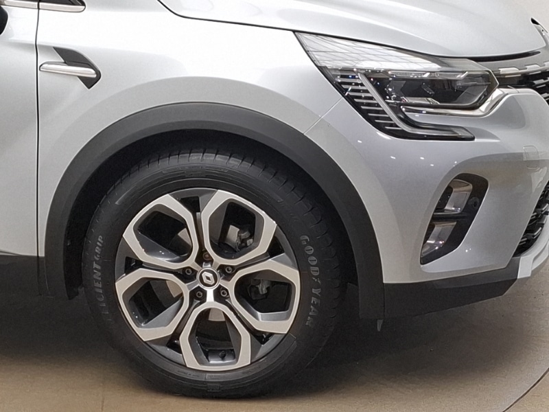 Used Renault Captur 2022 for sale - 77913262: Photo 9