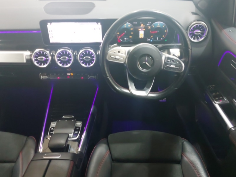 Used Mercedes-Benz GLB 2020 for sale - 77482996: Photo 7