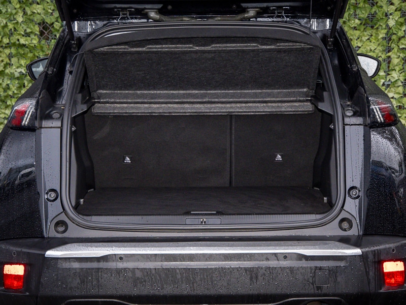 Used Peugeot 2008 2022 for sale - 76912416: Photo 10