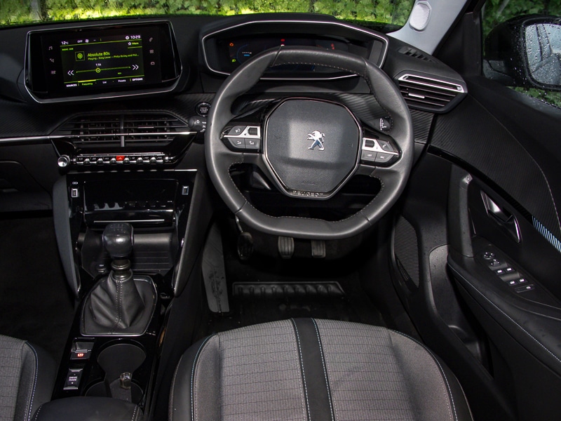 Used Peugeot 2008 2022 for sale - 76912416: Photo 11