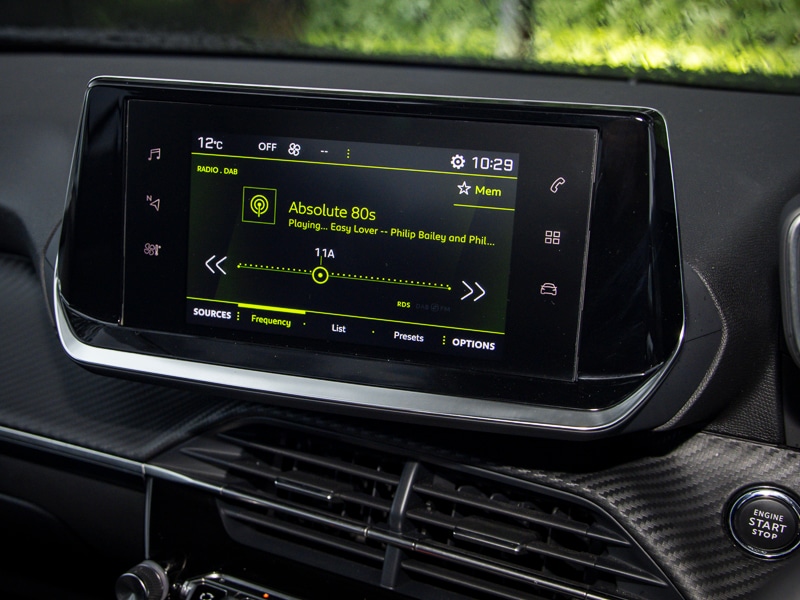 Used Peugeot 2008 2022 for sale - 76912416: Photo 12